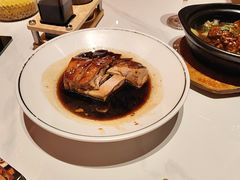 -应天大明王朝·南京菜(中山陵店)