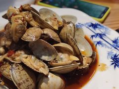 -虾友情龙虾烧烤