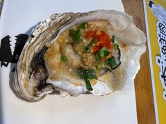 -木屋烧烤(万德庄店)