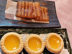 -云想 广式茶餐厅