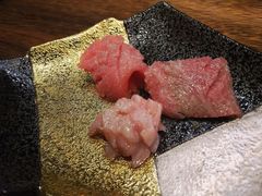 -桐寿司Sushi Tong