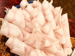 -徐记炭火铜锅手切鲜羊肉(塔湾直营店)