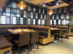 -小三峡食府(西五路店)