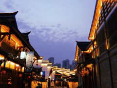 -大小河街