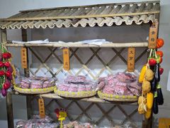 -苏州市吴中区光福窑上花果蜜饯厂