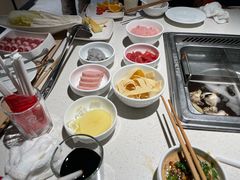 -海底捞火锅(长沙华创国际广场店)