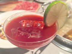 -伴山牛贵州黄牛肉火锅·苗疆非遗艺术餐厅(上海首店)