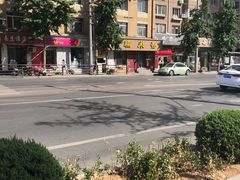 -糯米香(长江路店)