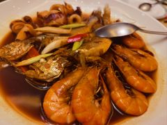 -民族饭店-四季餐厅