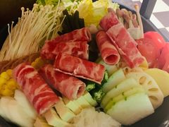 -生如夏花泰式火锅(鹭洲里店)