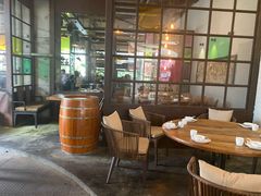 大堂-听香·678茶铺(猛追湾店)