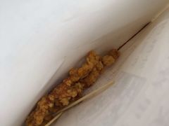 -肖炮现炸酥肉(解放碑店)