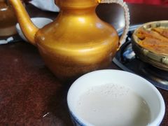 -银同牦牛肉火锅