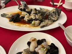 -利苑酒家(金宝店)