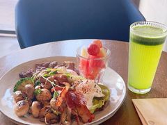 -Wagas(凤凰汇店)