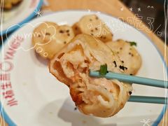 -小杨生煎(黄河路店)