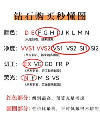 -VE DIAMOND·天然&培育钻石定制