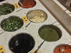 -京元盛铜锅涮肉(上海总店)