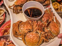 -霸王虾·小龙虾香辣蟹(玉林店)