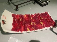 -俏牛哥鲜牛肉牛肆馆(重庆天地店)
