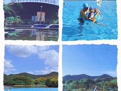 -宁波九龙湖开元度假村