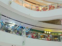 -万达广场(临港店)