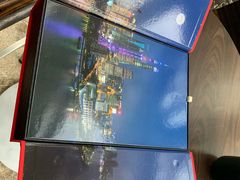-上海外滩茂悦大酒店