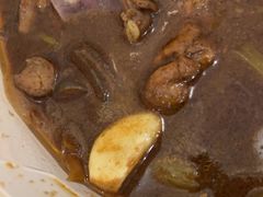 -川香煲(茅台路店)