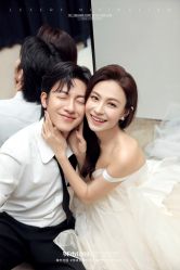点击看大图 -城市花园婚纱摄影