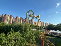 -沈阳方特欢乐世界