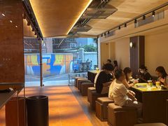 -JPG canteen(广州东山口店)