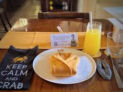 -Ministry of Crab(科伦坡店)