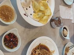 -船歌·鱼水饺青岛菜(石老人店)