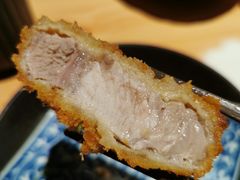 -堂本家洋食别馆·炸猪排(中心城店)