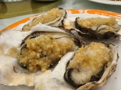 -粤盛海鲜平价店(洛溪食街店)