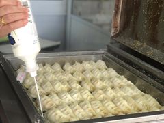 -周震馄饨