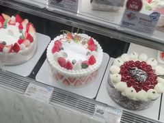 -85度C(高邮世贸金街店)