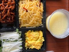 -老昌春饼(大直街店)