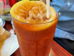 -沙胆彪炭炉牛杂煲(成都玉林店)