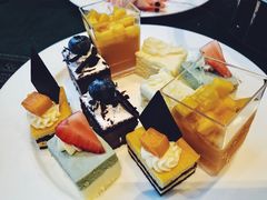 -火舞泰·泰式海鲜火锅餐厅(世纪城店)