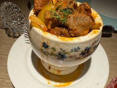 -波特曼西餐厅(中央大街店)