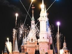 -上海迪士尼度假区