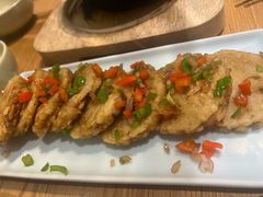 -竹里馆·淮扬菜·功夫茶(老门东店)