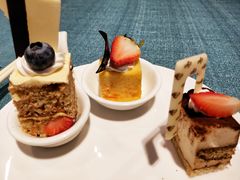 -重庆丽苑维景国际大酒店·海鲜自助餐厅