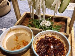 -醉长安(钟楼旗舰店)