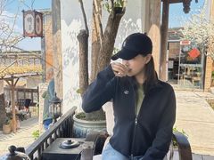 -观清澜疗愈民宿(龙泉山风景区店)