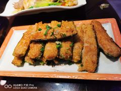 煎酿尖椒-粤·向群饭店(泮塘路店)