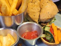 -bluefrog蓝蛙(水游城店)