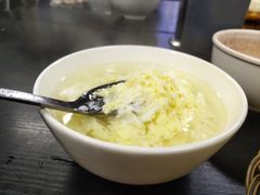 鸡蛋醪糟-郑家包子牛肉拉面(尚勤路店)
