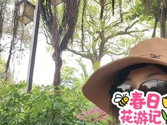 -船政文化景区-罗星塔公园